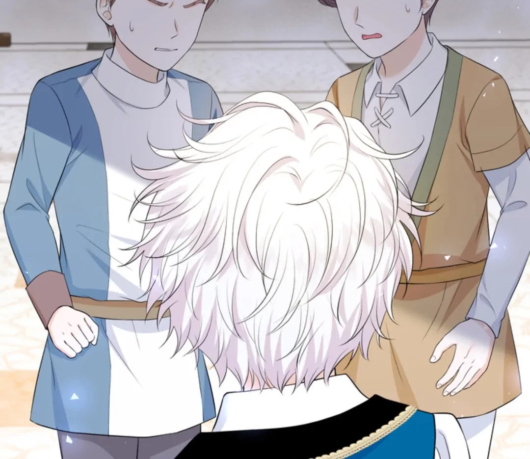 The S-Class Baby Princess Is So Strong Chapter 06 Gambar 86