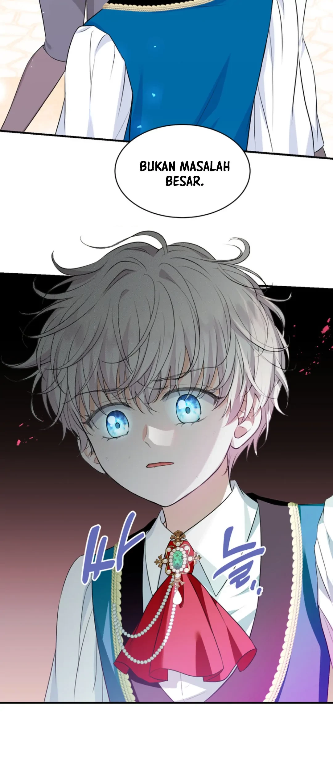 The S-Class Baby Princess Is So Strong Chapter 06 Gambar 87