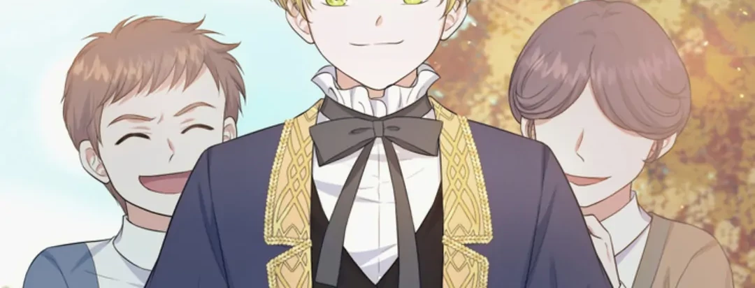 The S-Class Baby Princess Is So Strong Chapter 06 Gambar 17