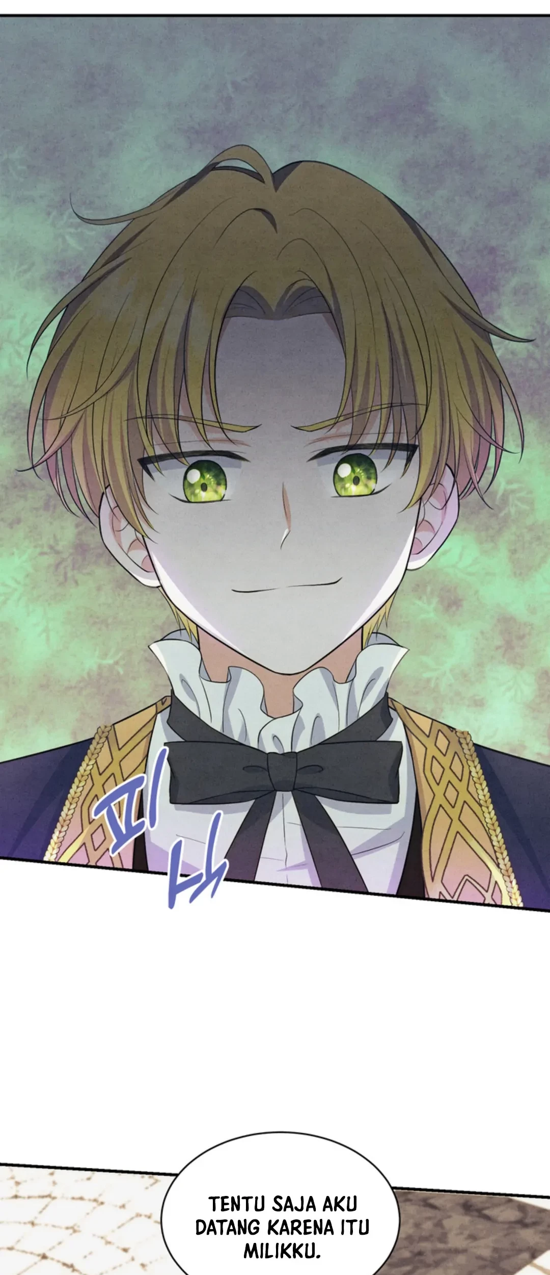 The S-Class Baby Princess Is So Strong Chapter 06 Gambar 20