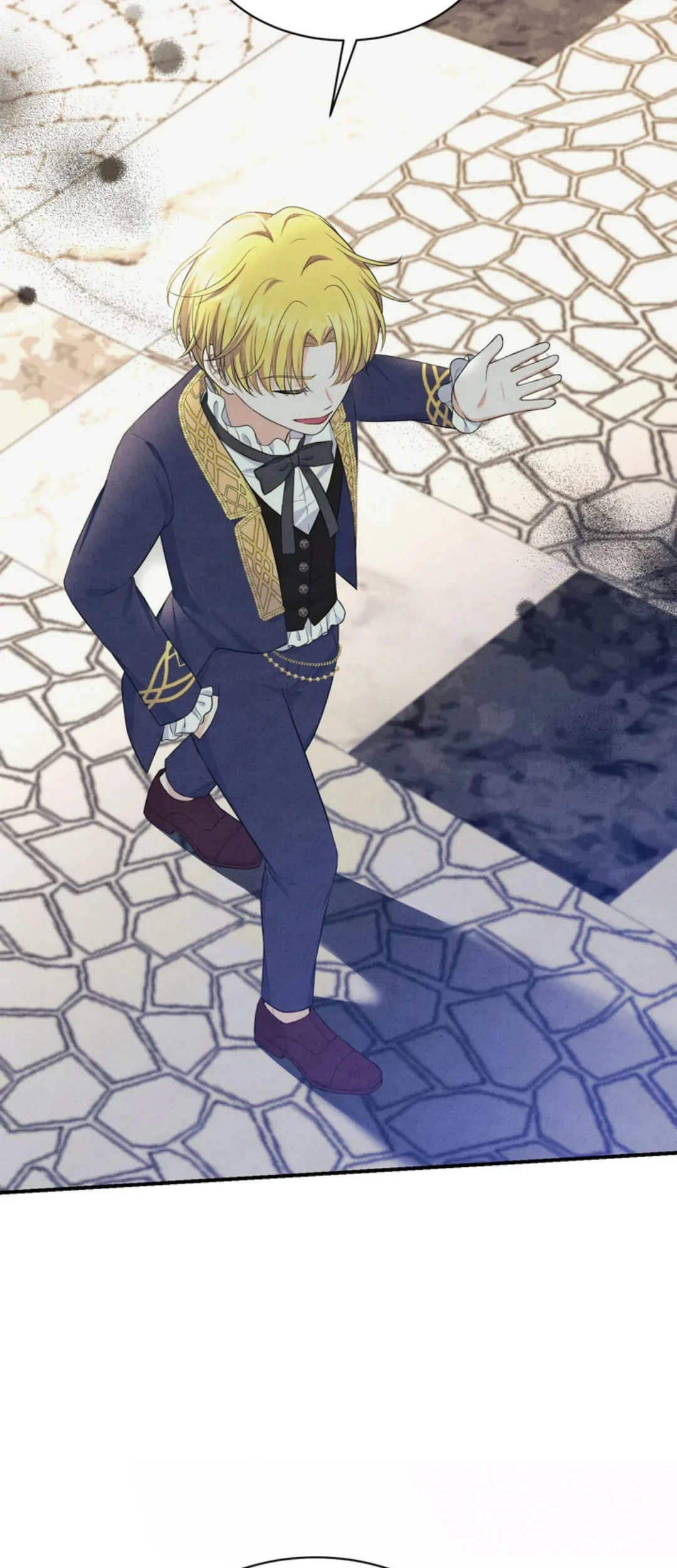 The S-Class Baby Princess Is So Strong Chapter 06 Gambar 21