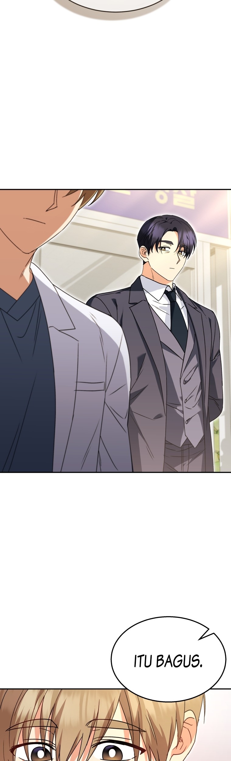 Hello? Veterinarian! Chapter 46 Gambar 20