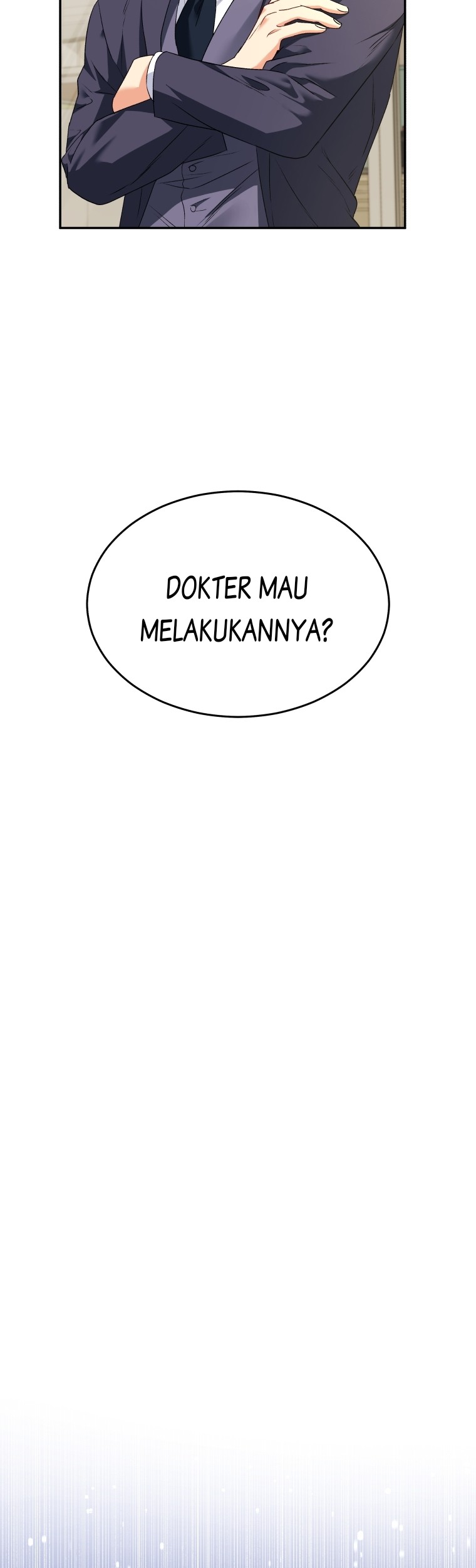 Hello? Veterinarian! Chapter 46 Gambar 29