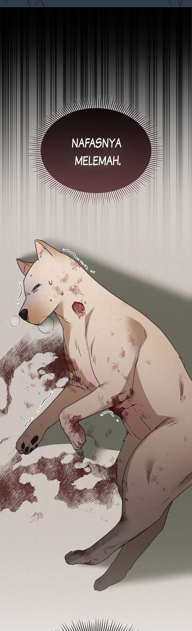 Hello? Veterinarian! Chapter 46 Gambar 47