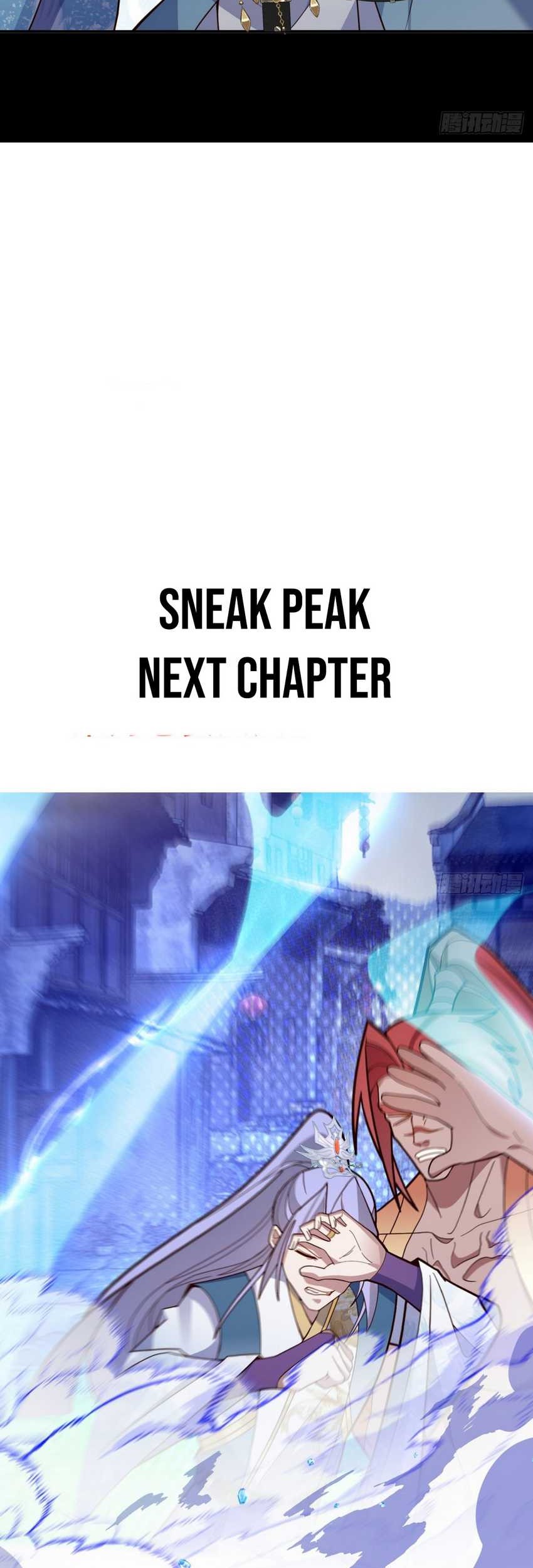 I, The Villain of Destiny Will Become the Righteous Patriarch Chapter 18 Gambar 40