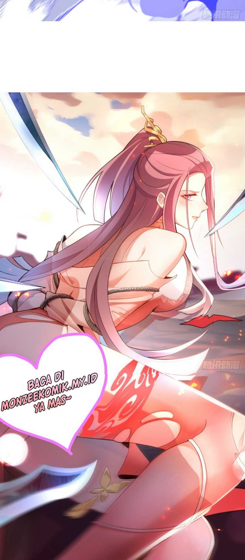 I, The Villain of Destiny Will Become the Righteous Patriarch Chapter 18 Gambar 42
