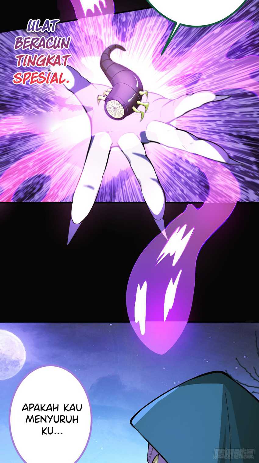 I, The Villain of Destiny Will Become the Righteous Patriarch Chapter 18 Gambar 20