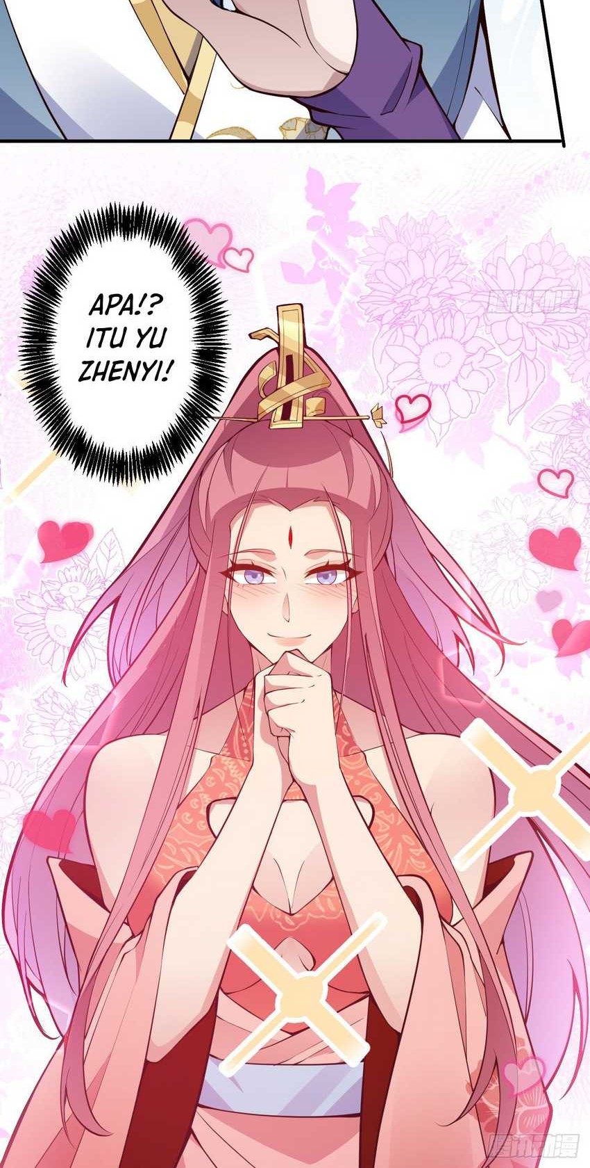 I, The Villain of Destiny Will Become the Righteous Patriarch Chapter 18 Gambar 26