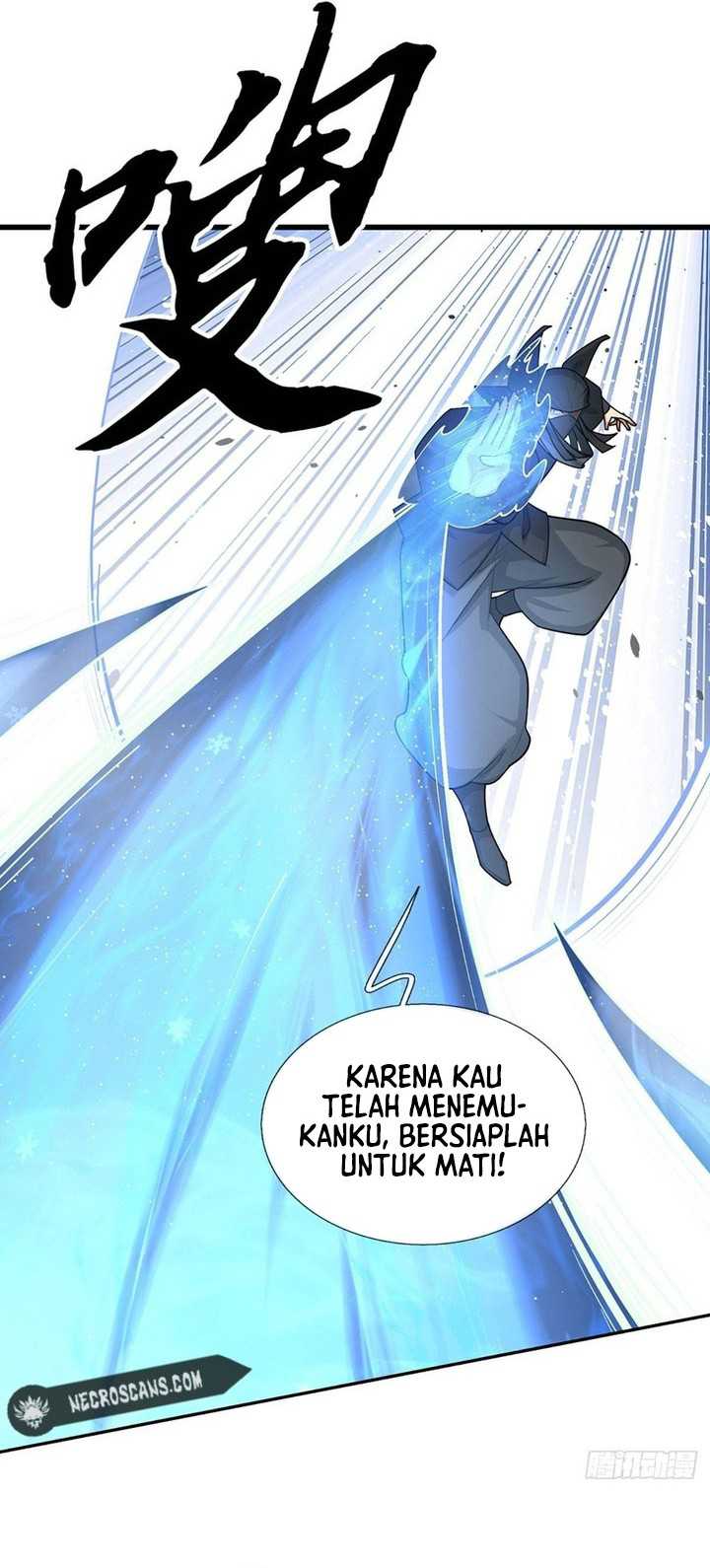 When My Organs Awakened, I Suddenly Became Invincible Chapter 09 Gambar 19