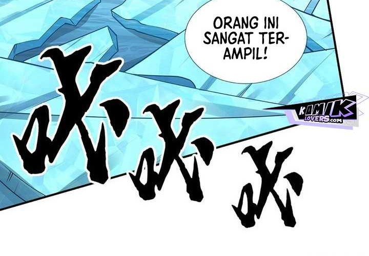 When My Organs Awakened, I Suddenly Became Invincible Chapter 09 Gambar 21