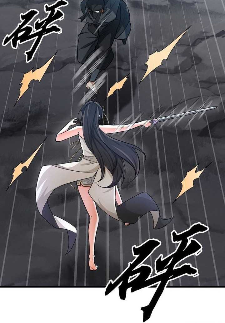 When My Organs Awakened, I Suddenly Became Invincible Chapter 09 Gambar 26