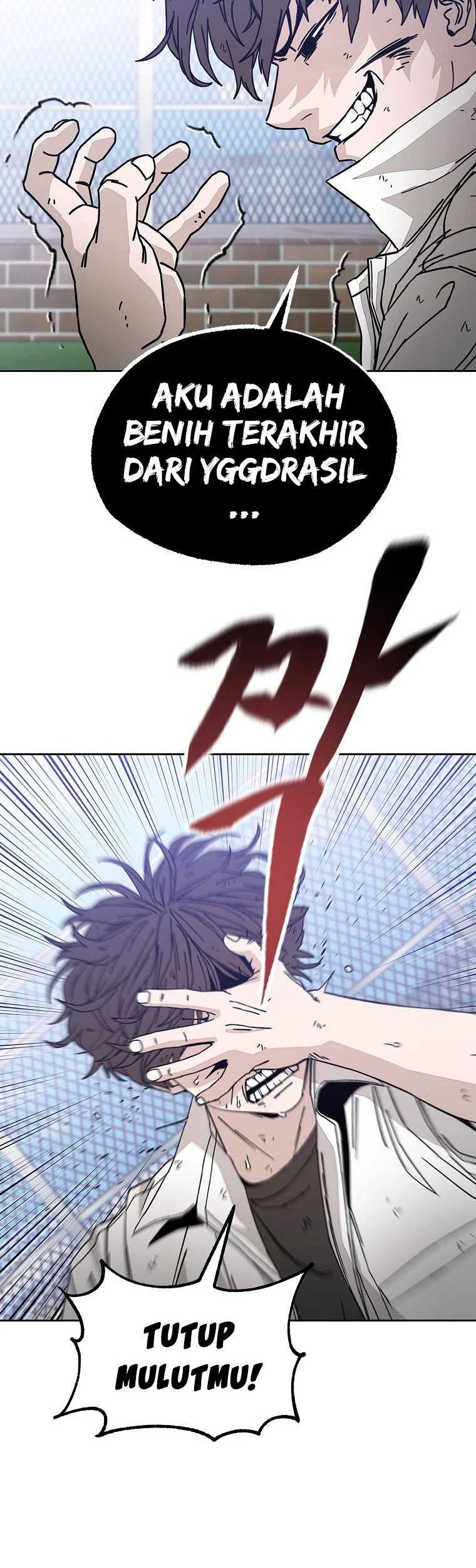 Noah’s Tube Chapter 07 Gambar 50