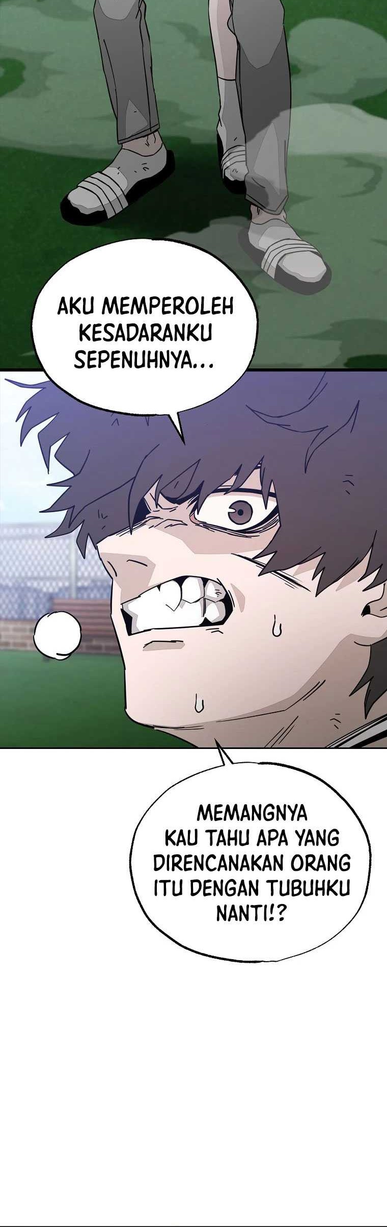 Noah’s Tube Chapter 07 Gambar 54