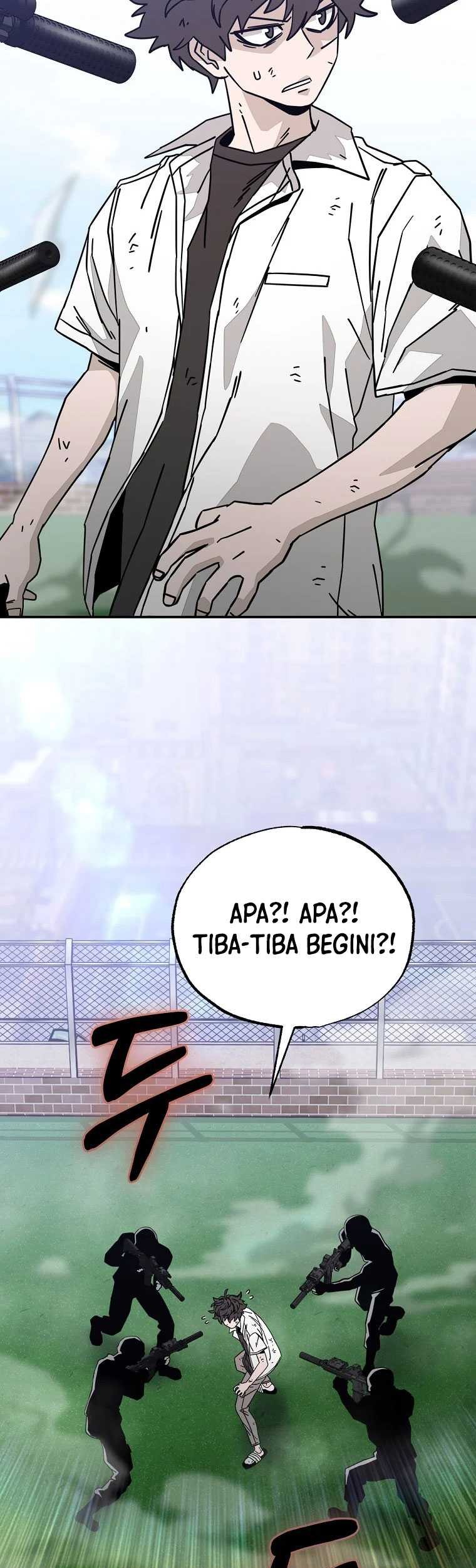 Noah’s Tube Chapter 07 Gambar 59