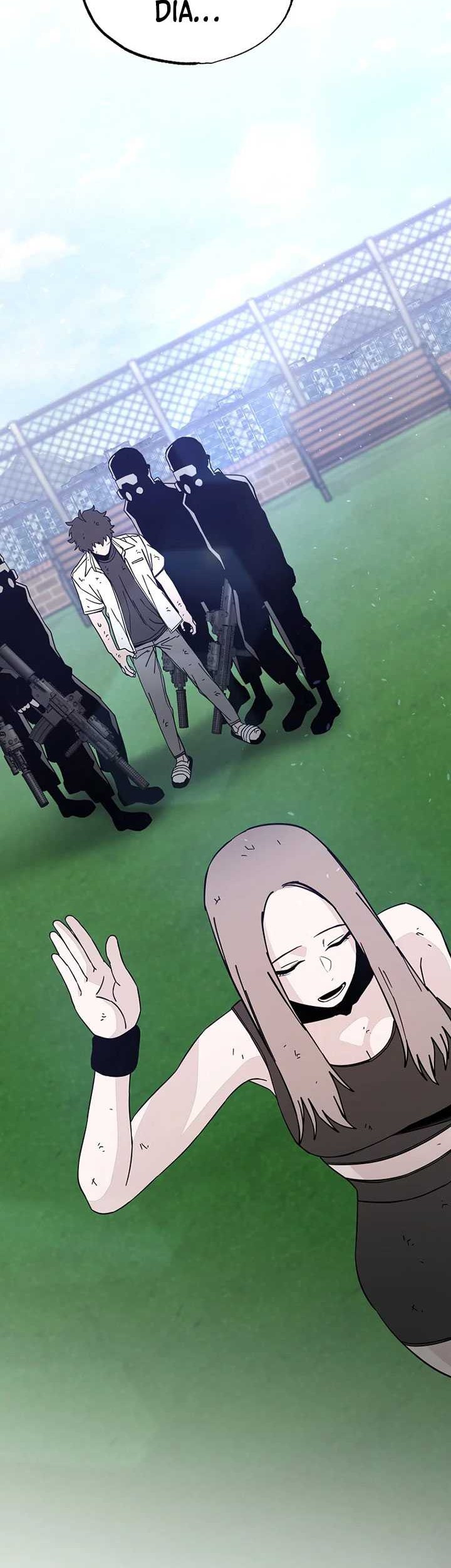 Noah’s Tube Chapter 07 Gambar 62
