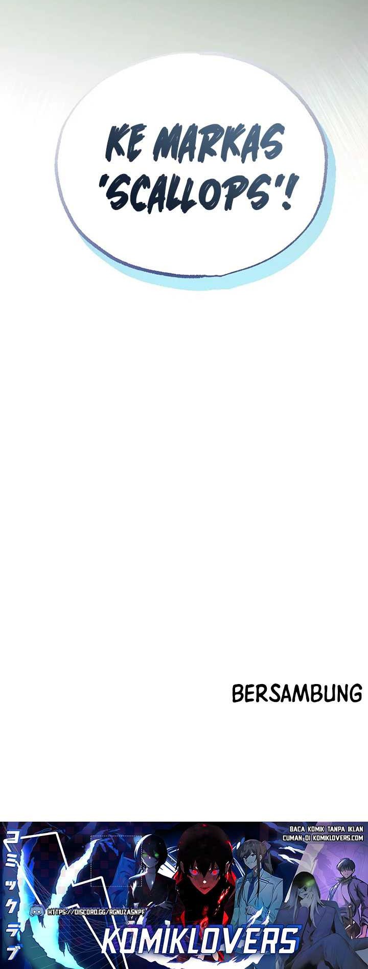 Noah’s Tube Chapter 07 Gambar 63