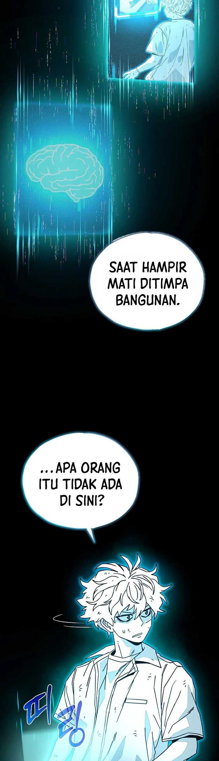 Noah’s Tube Chapter 07 Gambar 6