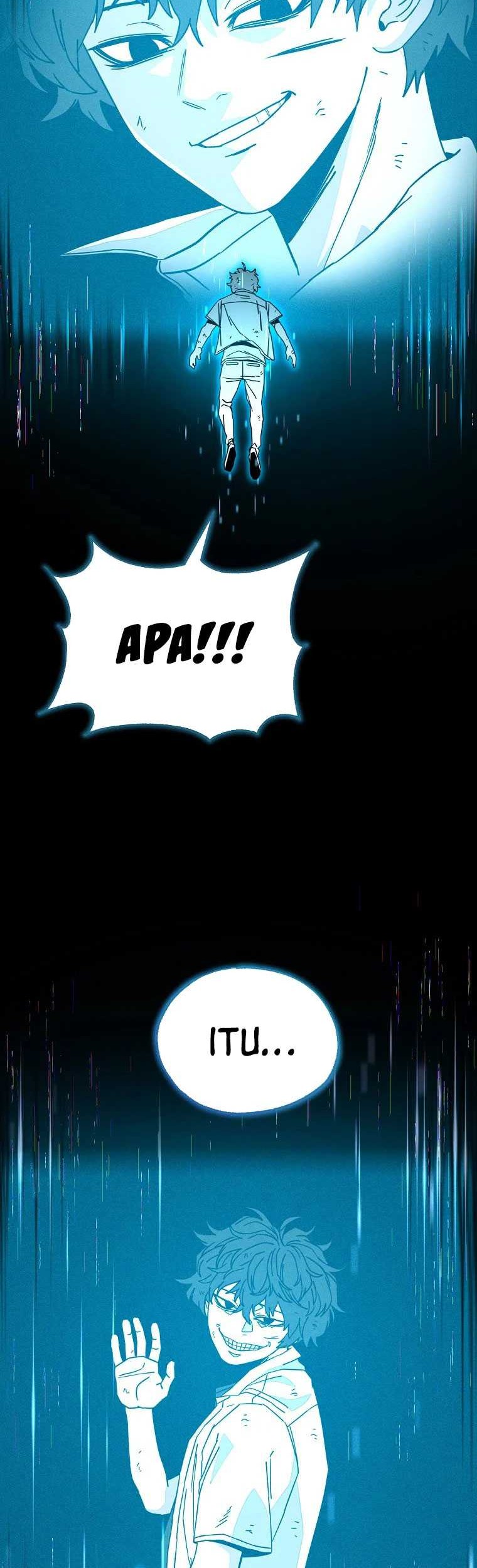 Noah’s Tube Chapter 07 Gambar 9
