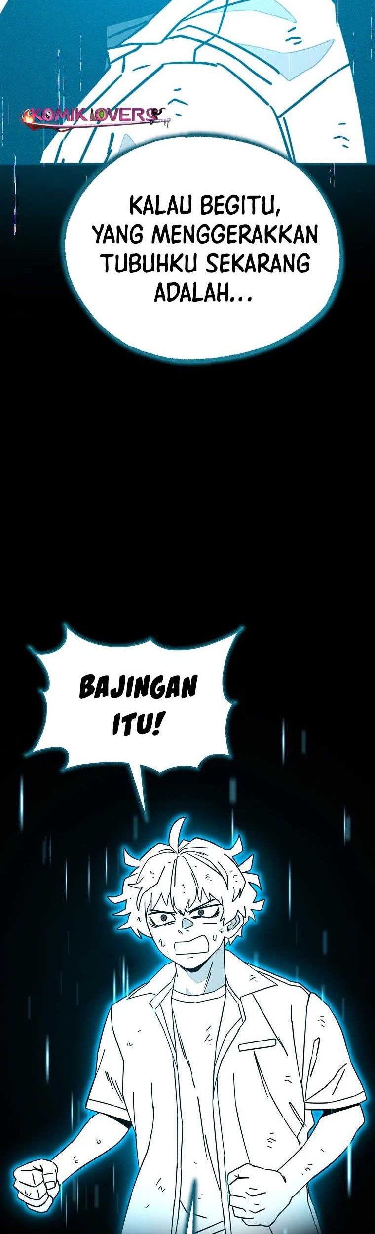 Noah’s Tube Chapter 07 Gambar 11