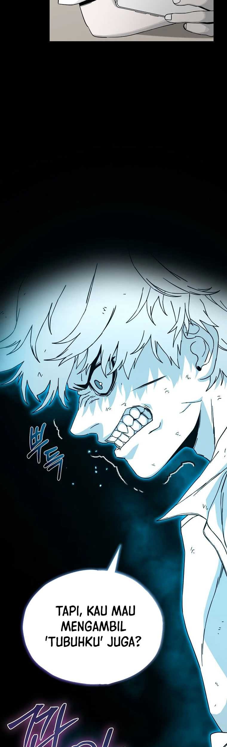 Noah’s Tube Chapter 07 Gambar 18