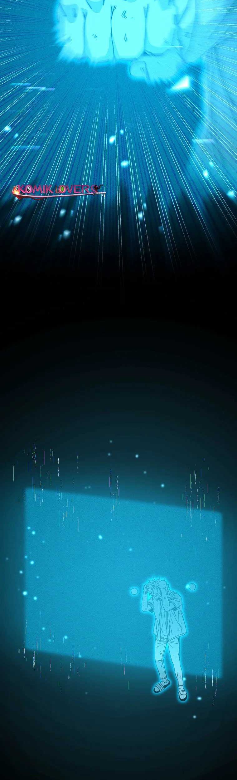 Noah’s Tube Chapter 07 Gambar 22