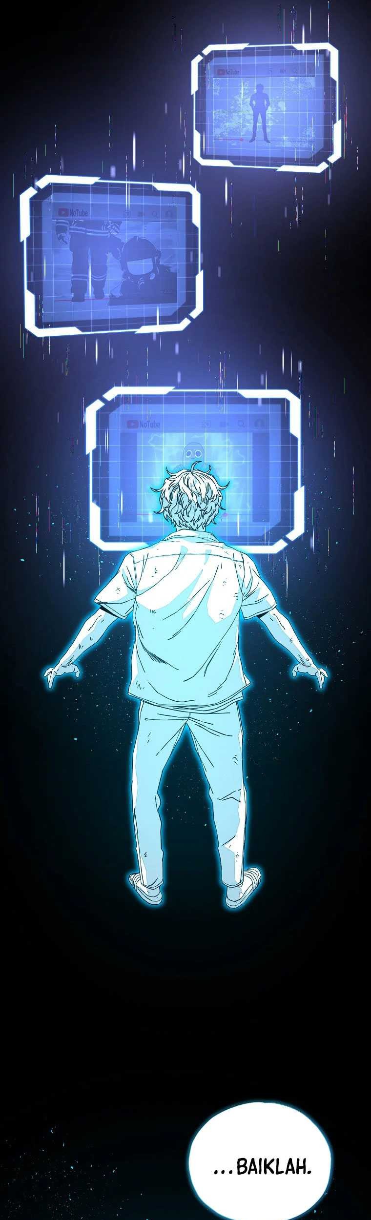 Noah’s Tube Chapter 07 Gambar 26