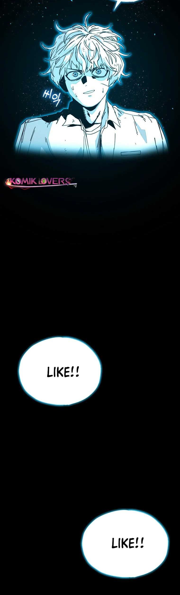 Noah’s Tube Chapter 07 Gambar 27