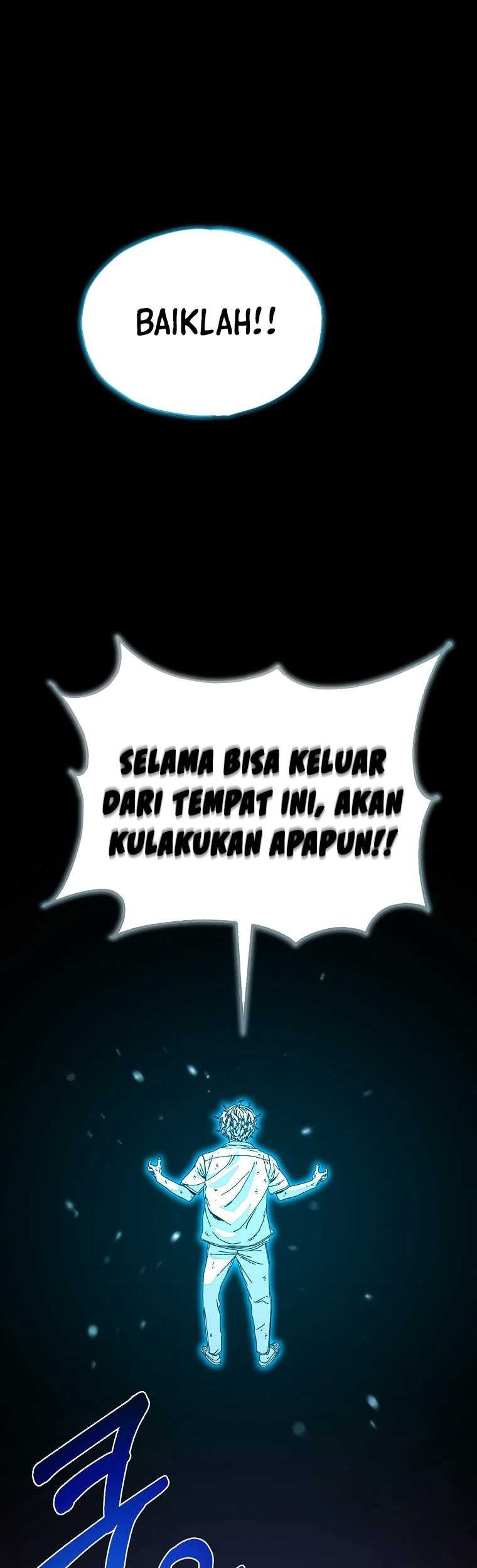 Noah’s Tube Chapter 07 Gambar 28