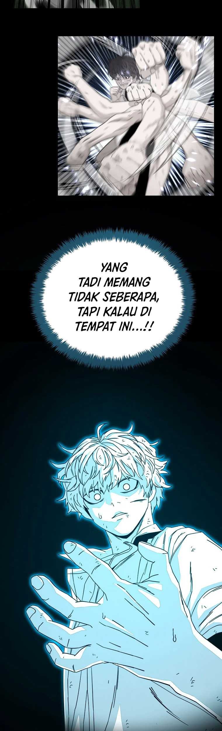 Noah’s Tube Chapter 07 Gambar 30