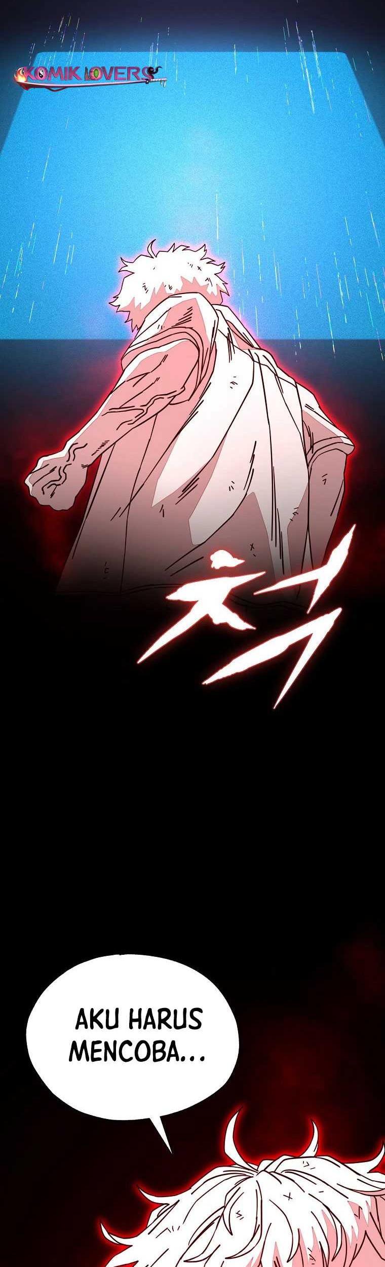 Noah’s Tube Chapter 07 Gambar 33