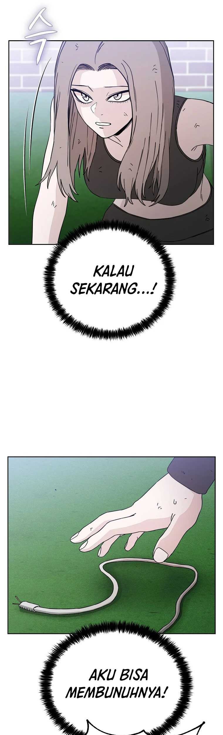 Noah’s Tube Chapter 07 Gambar 44