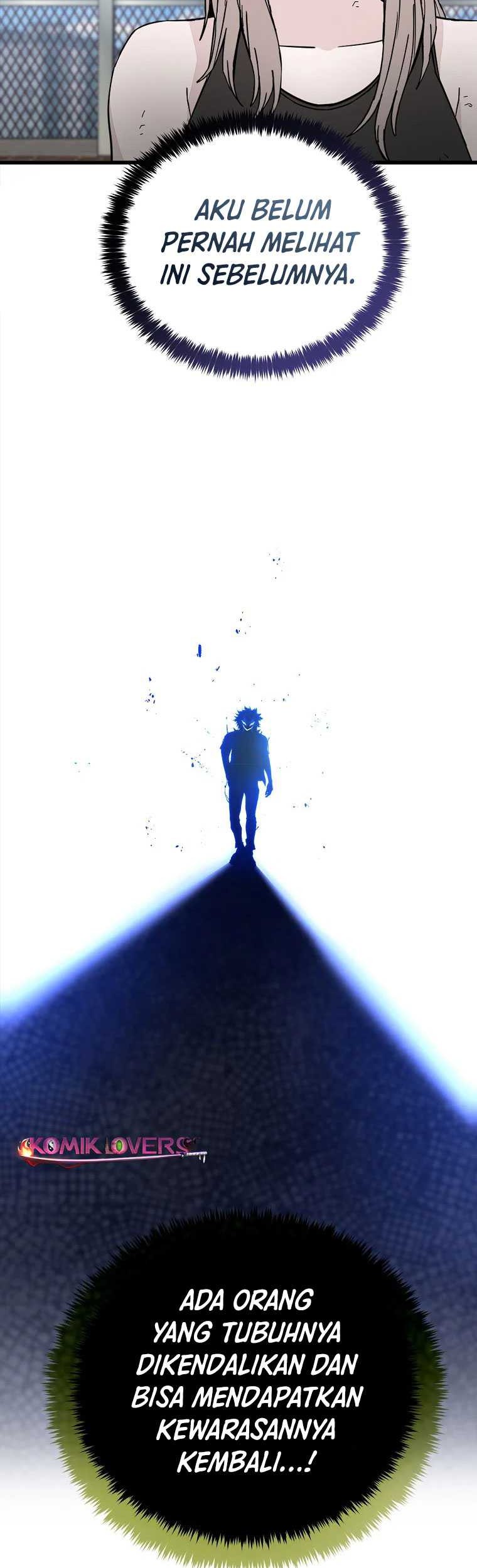 Noah’s Tube Chapter 07 Gambar 46