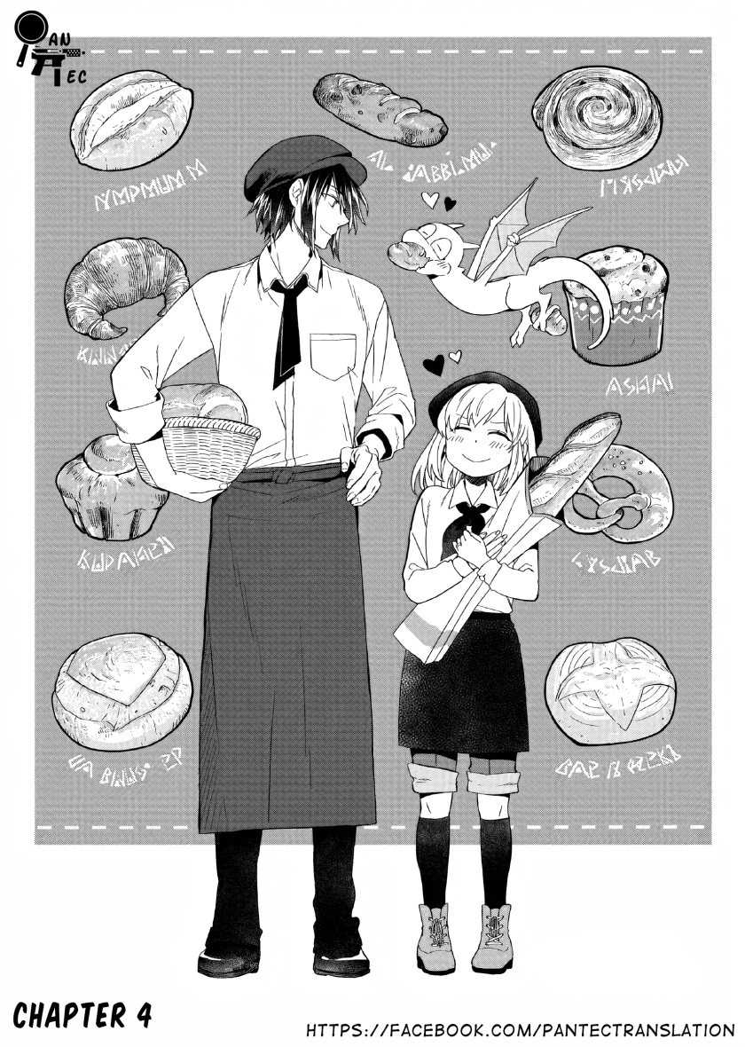 Baca  Yarinaoshi Reijou wa Ryuutei Heika wo Kouryaku-chuu Chapter 04 Gambar 2