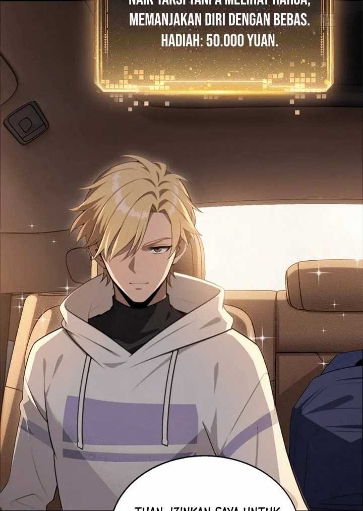 The Ultimate Wantless Godly Rich System Chapter 03 Gambar 17