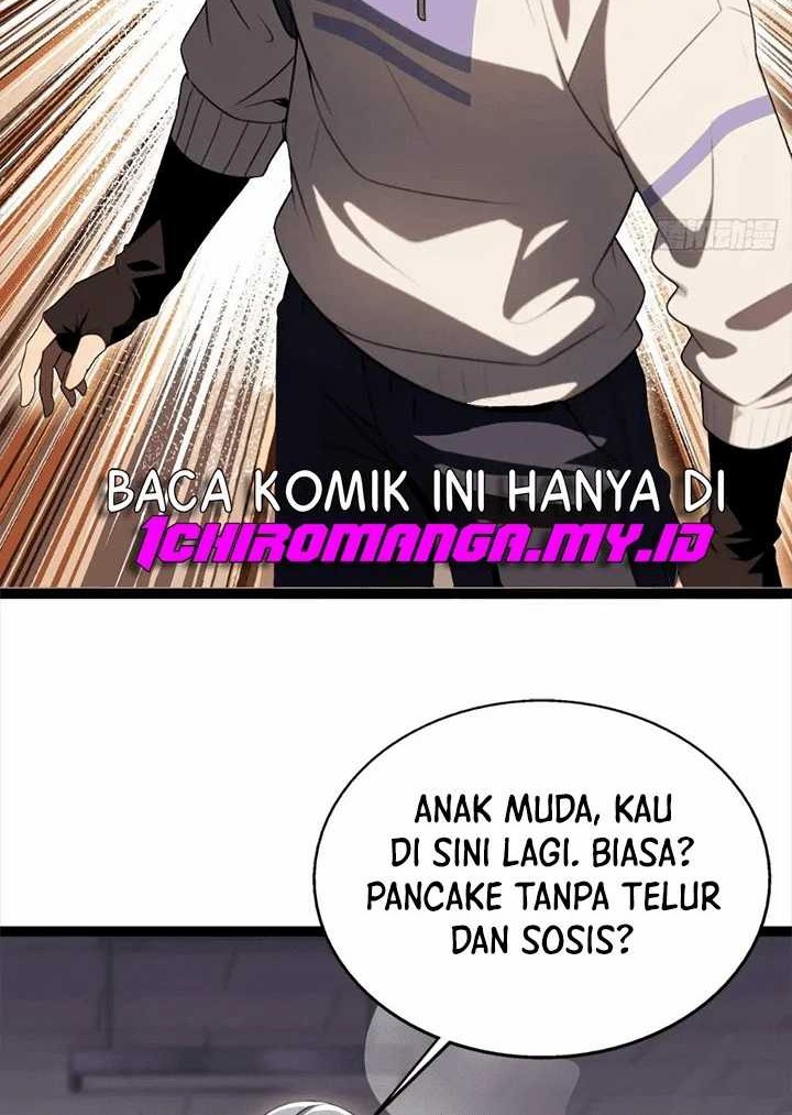 The Ultimate Wantless Godly Rich System Chapter 03 Gambar 21