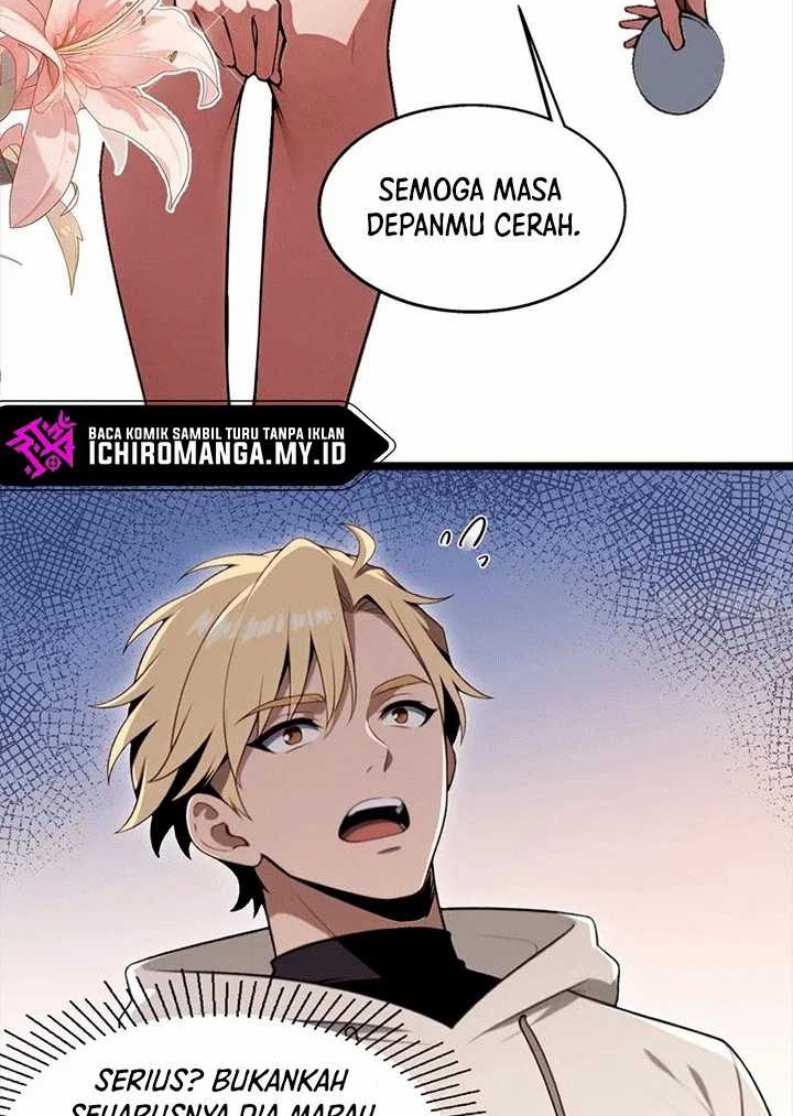 The Ultimate Wantless Godly Rich System Chapter 03 Gambar 5