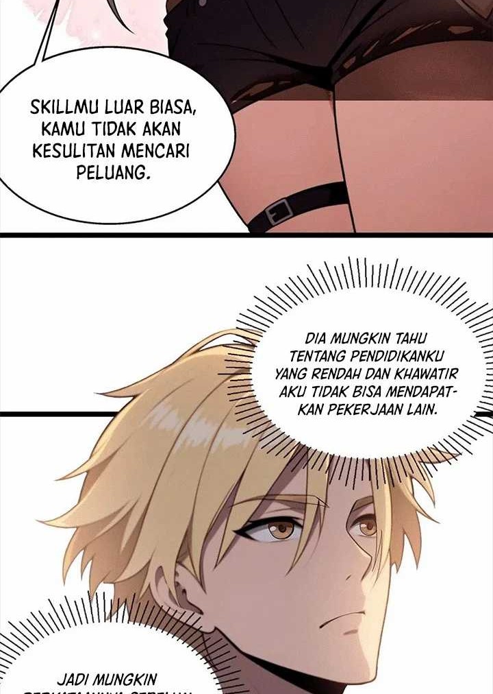 The Ultimate Wantless Godly Rich System Chapter 03 Gambar 7