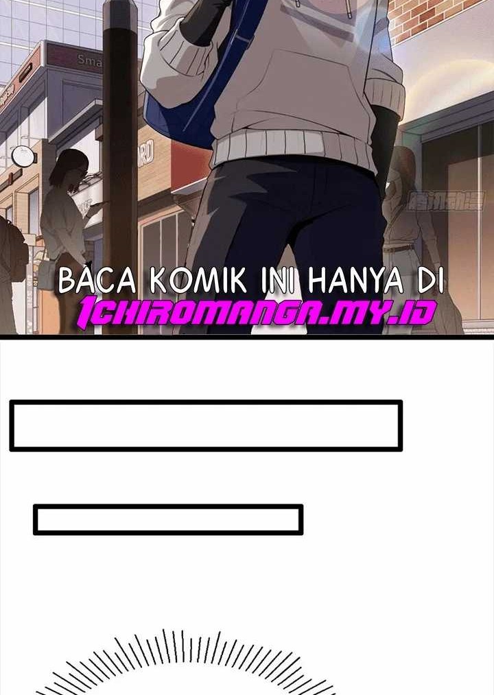 The Ultimate Wantless Godly Rich System Chapter 03 Gambar 11