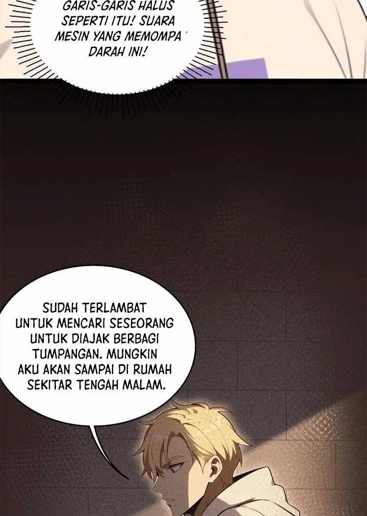 The Ultimate Wantless Godly Rich System Chapter 03 Gambar 15