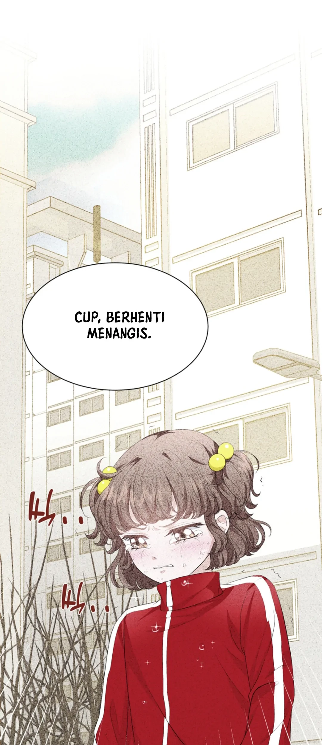 The S-Class Baby Princess Is So Strong Chapter 05 Gambar 24