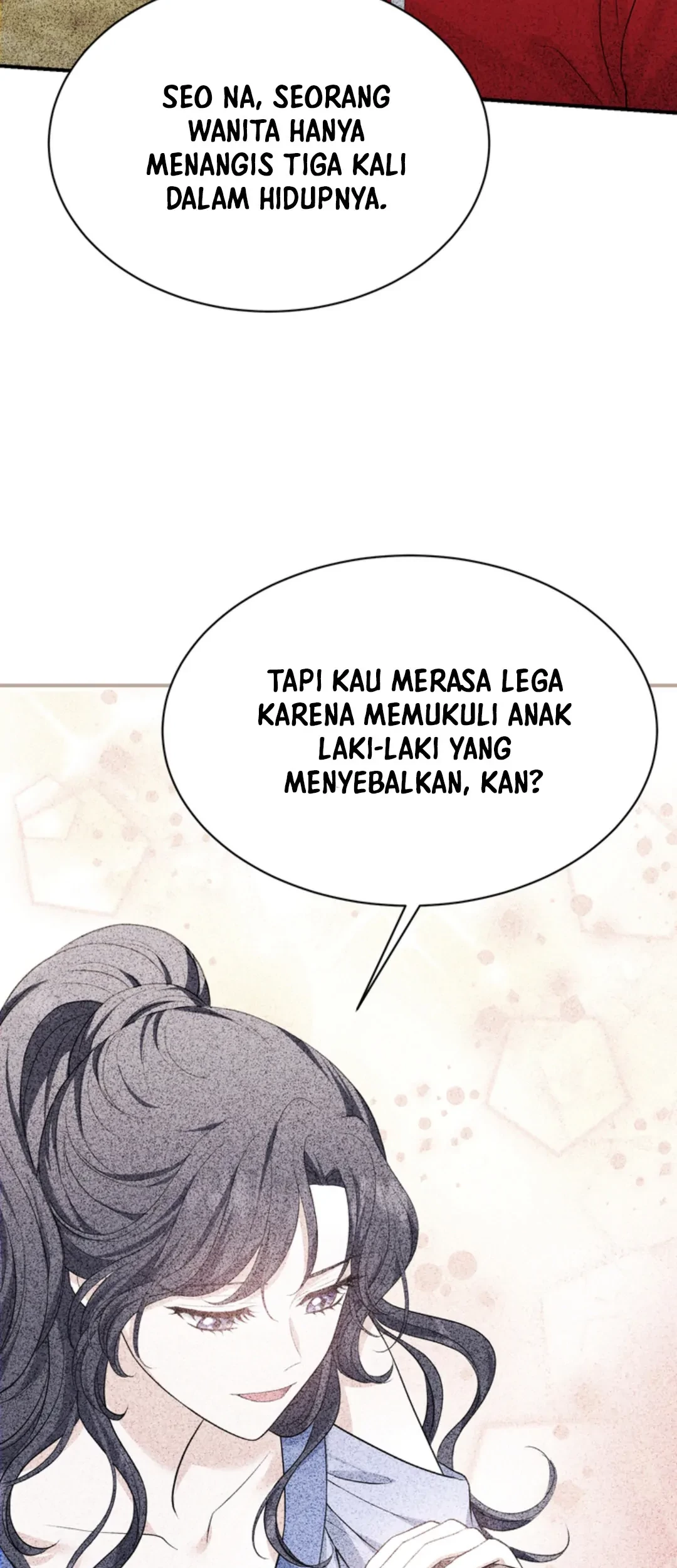 The S-Class Baby Princess Is So Strong Chapter 05 Gambar 27