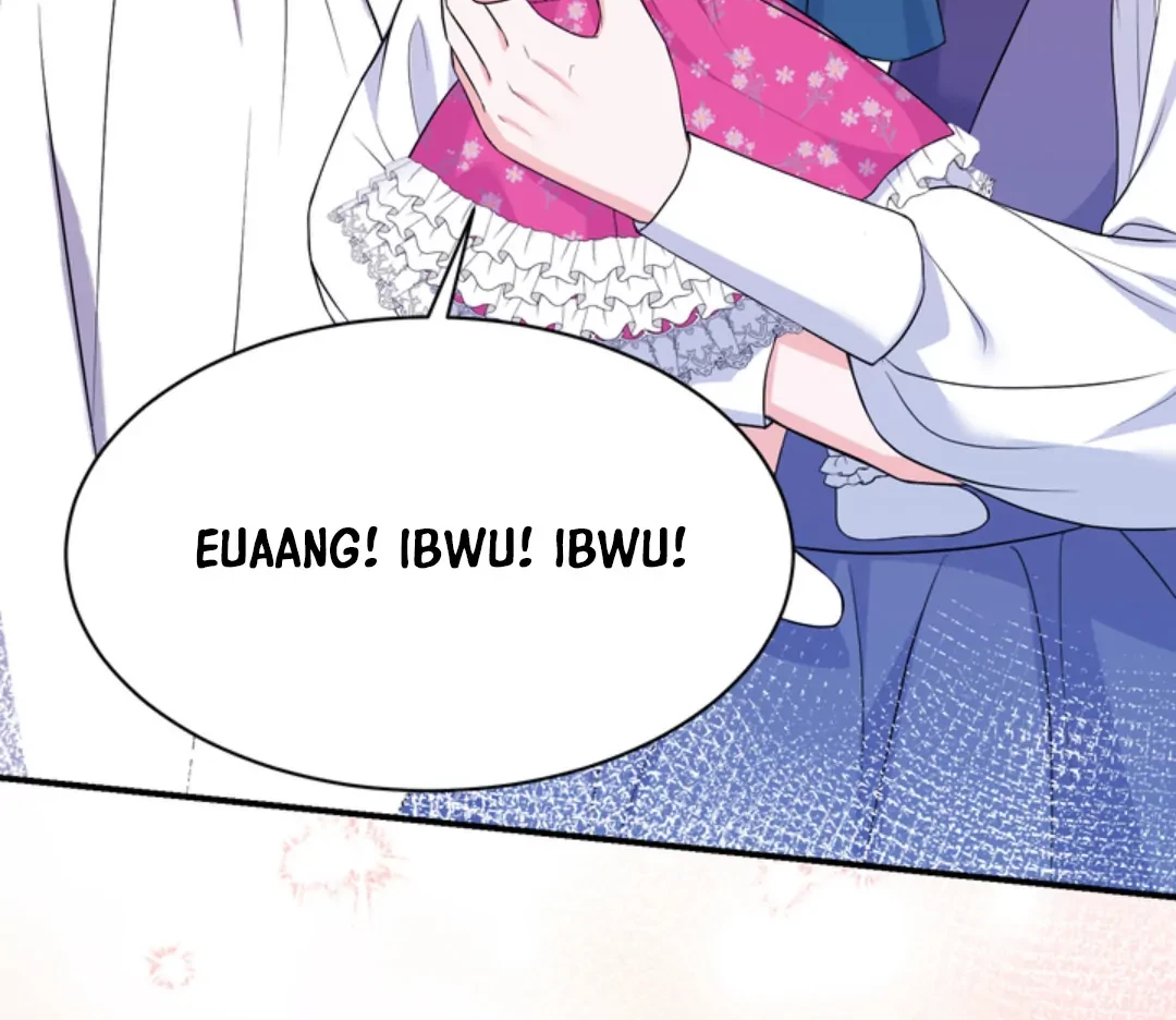 The S-Class Baby Princess Is So Strong Chapter 05 Gambar 33