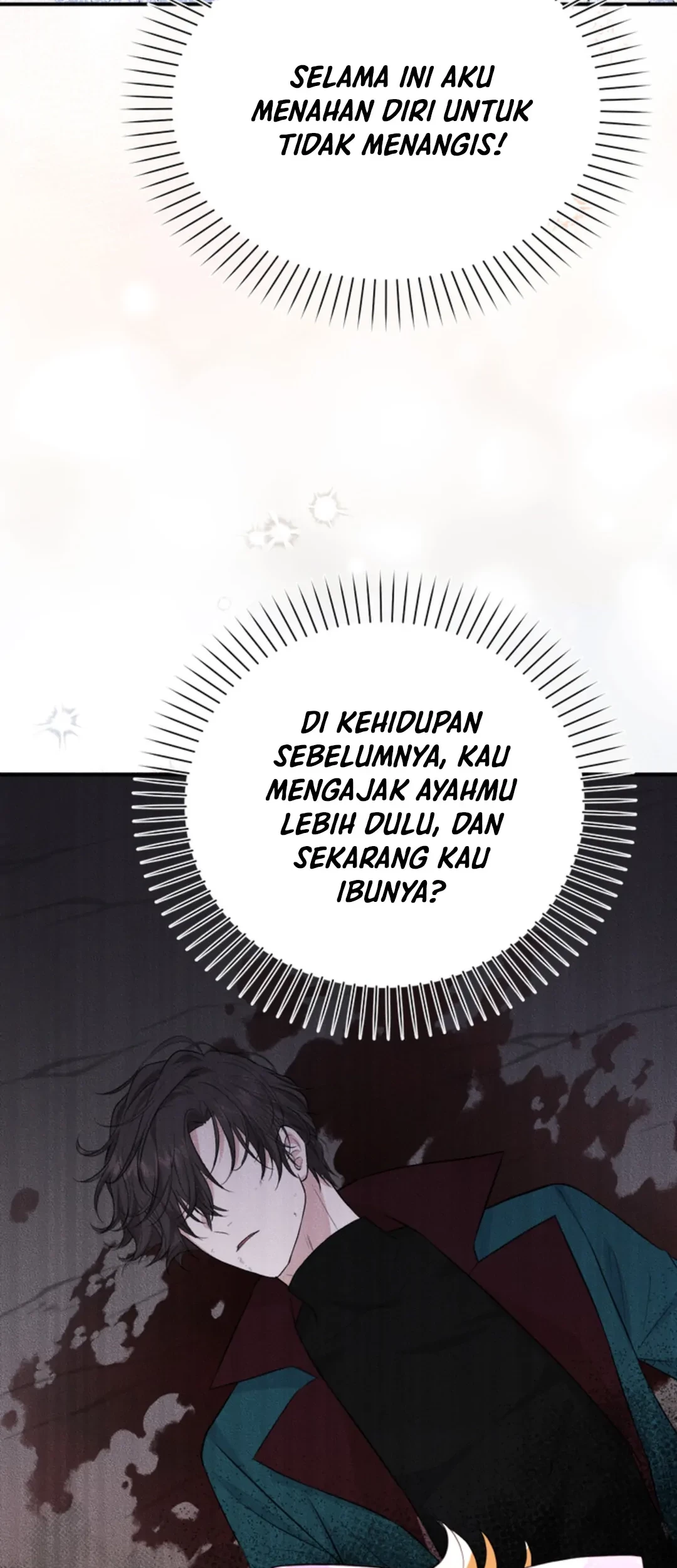 The S-Class Baby Princess Is So Strong Chapter 05 Gambar 35