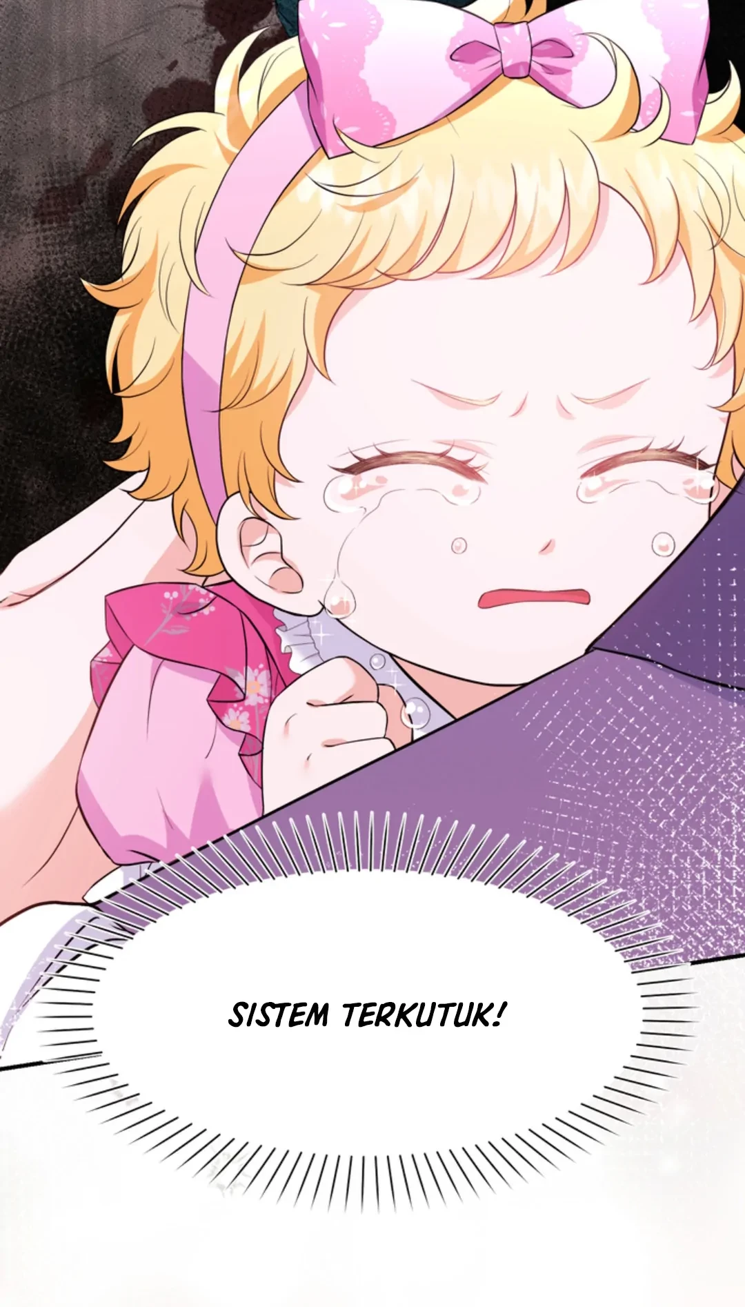 The S-Class Baby Princess Is So Strong Chapter 05 Gambar 36
