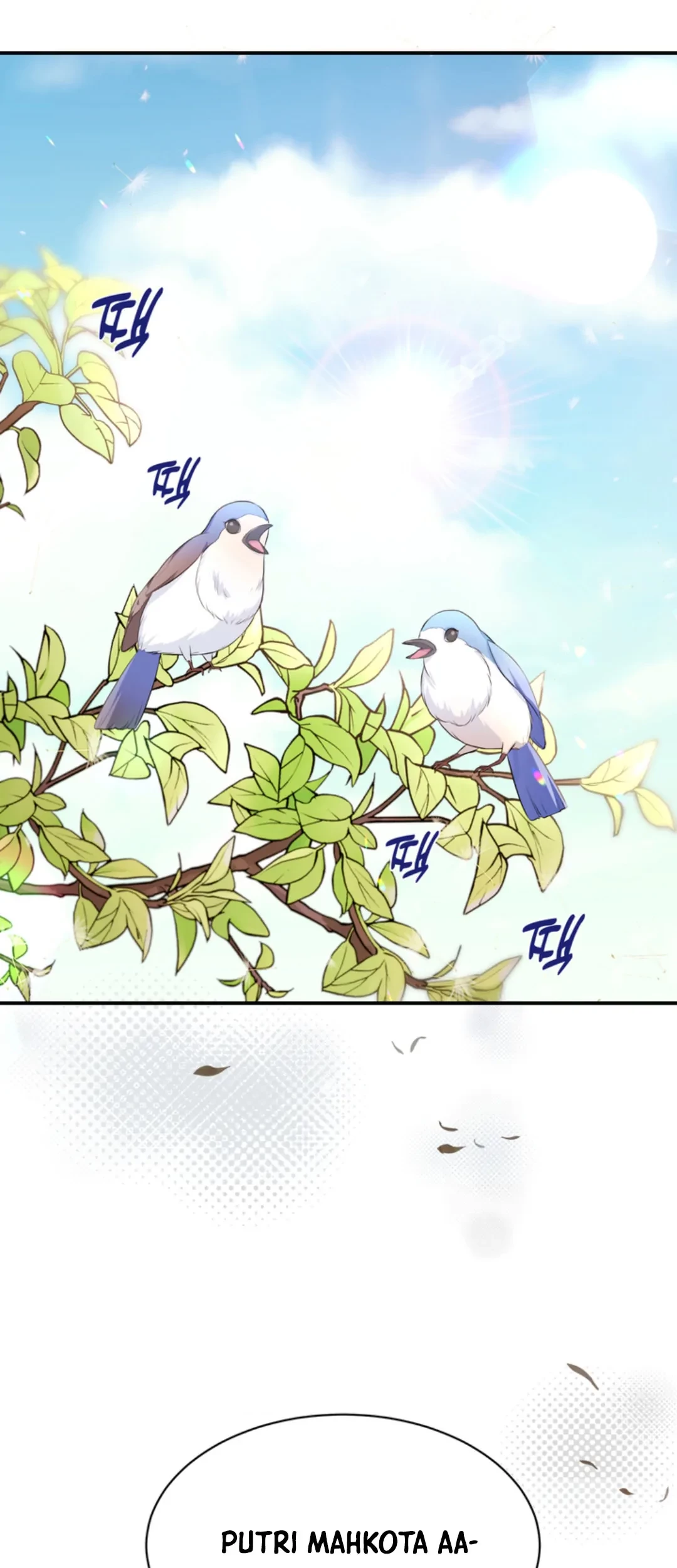 The S-Class Baby Princess Is So Strong Chapter 05 Gambar 40