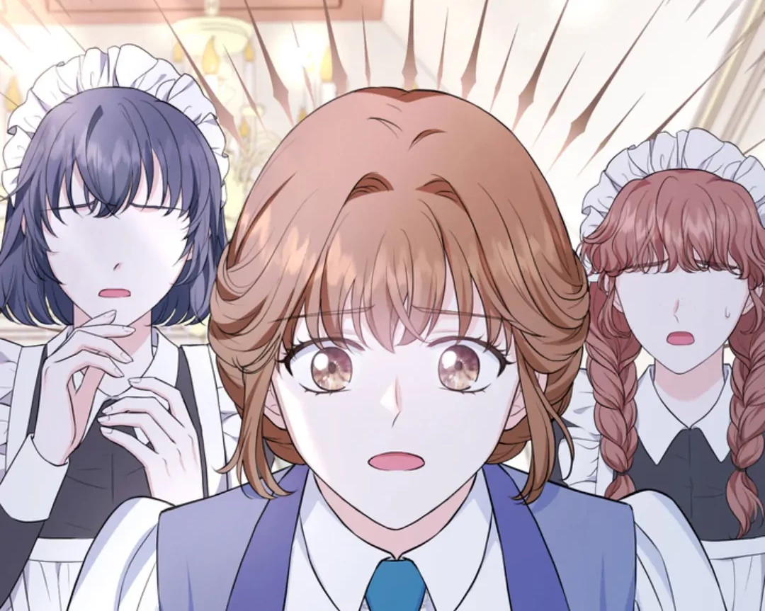 The S-Class Baby Princess Is So Strong Chapter 05 Gambar 44