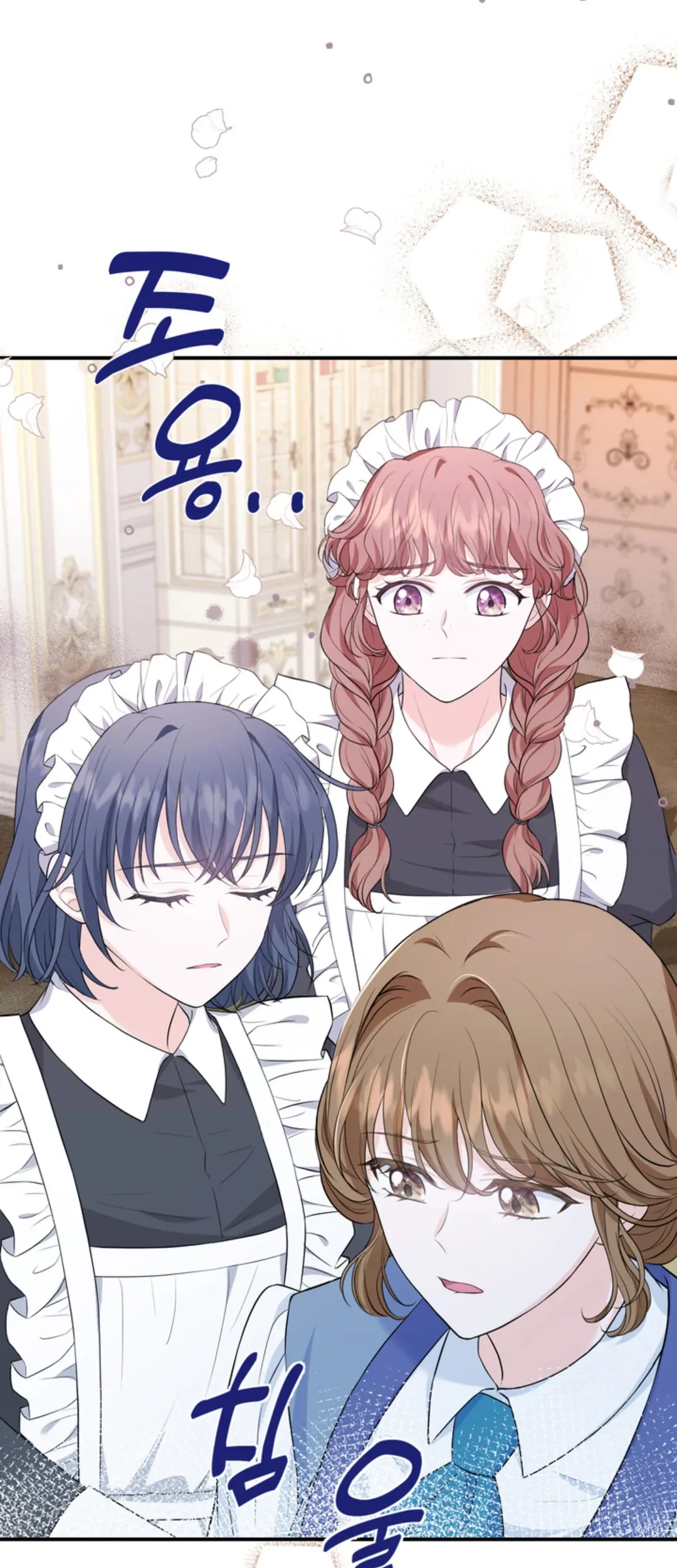 The S-Class Baby Princess Is So Strong Chapter 05 Gambar 55