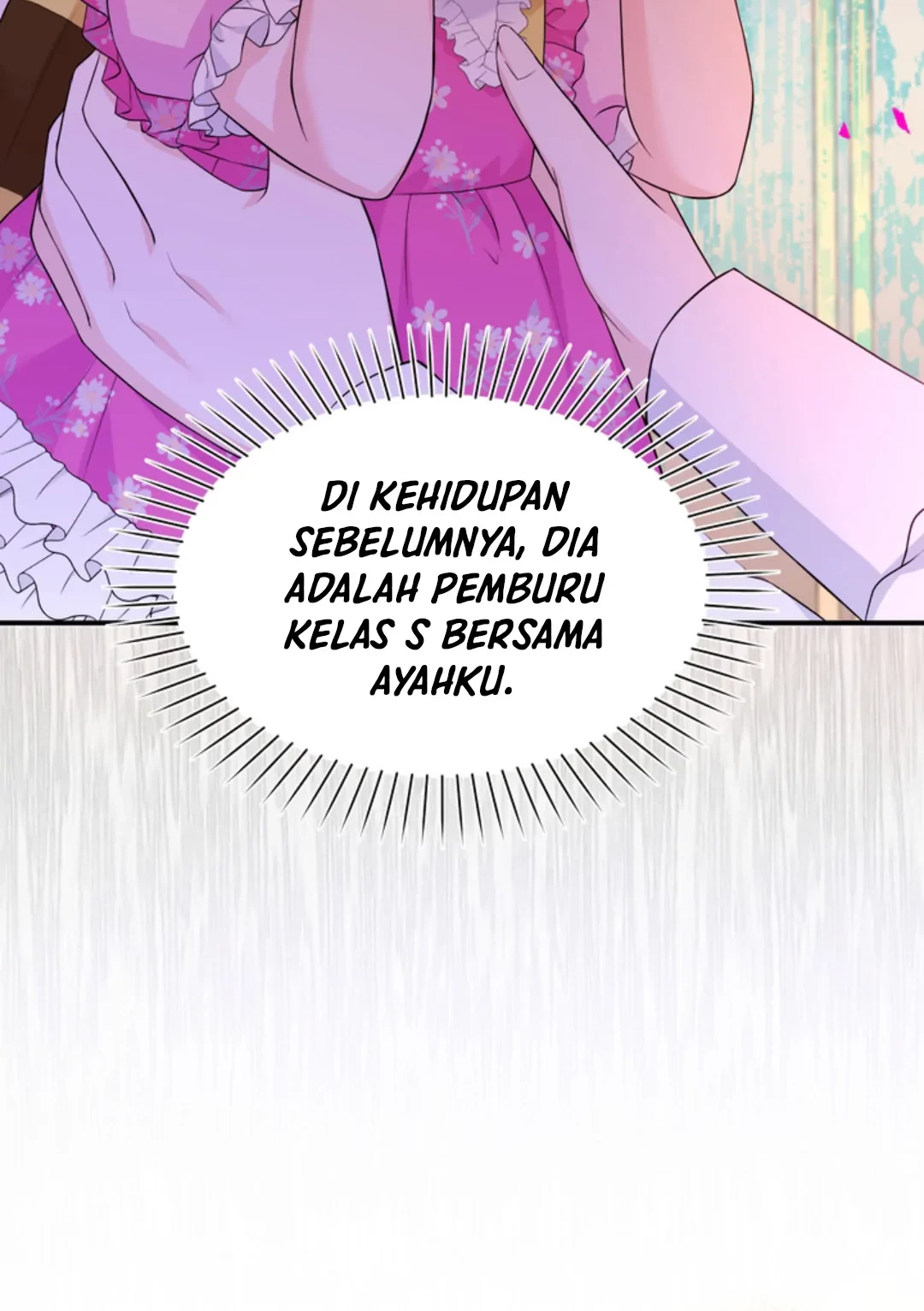 The S-Class Baby Princess Is So Strong Chapter 05 Gambar 5