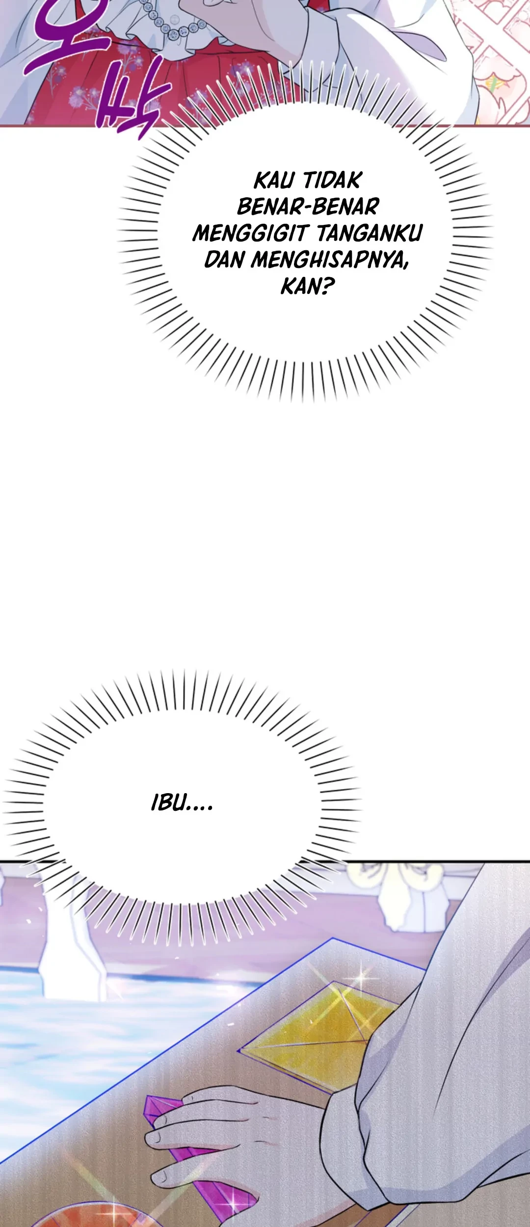 The S-Class Baby Princess Is So Strong Chapter 05 Gambar 73