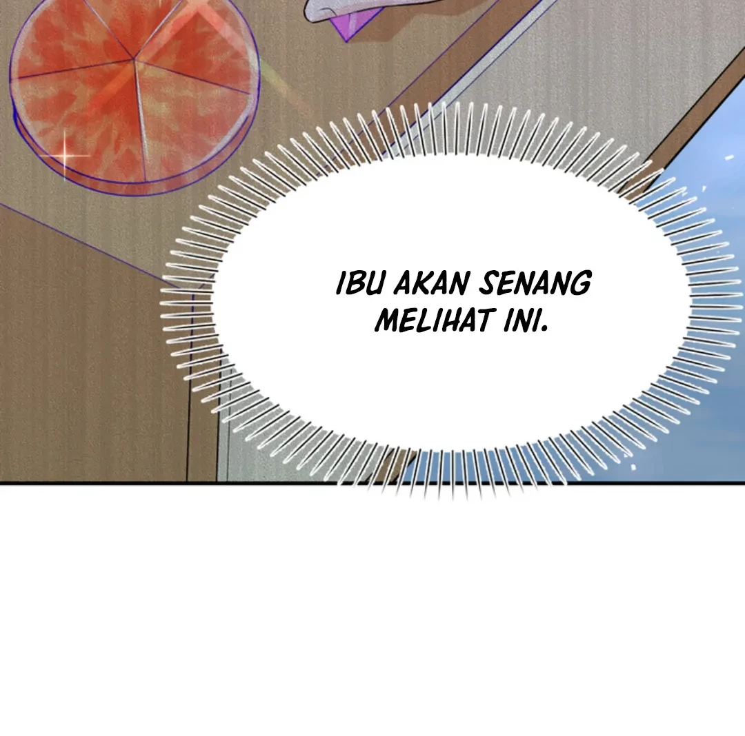 The S-Class Baby Princess Is So Strong Chapter 05 Gambar 74